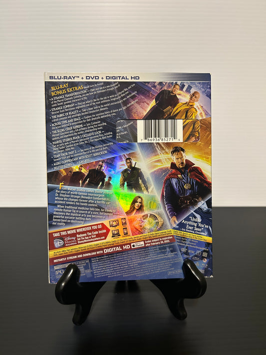 Doctor Strange (Used)