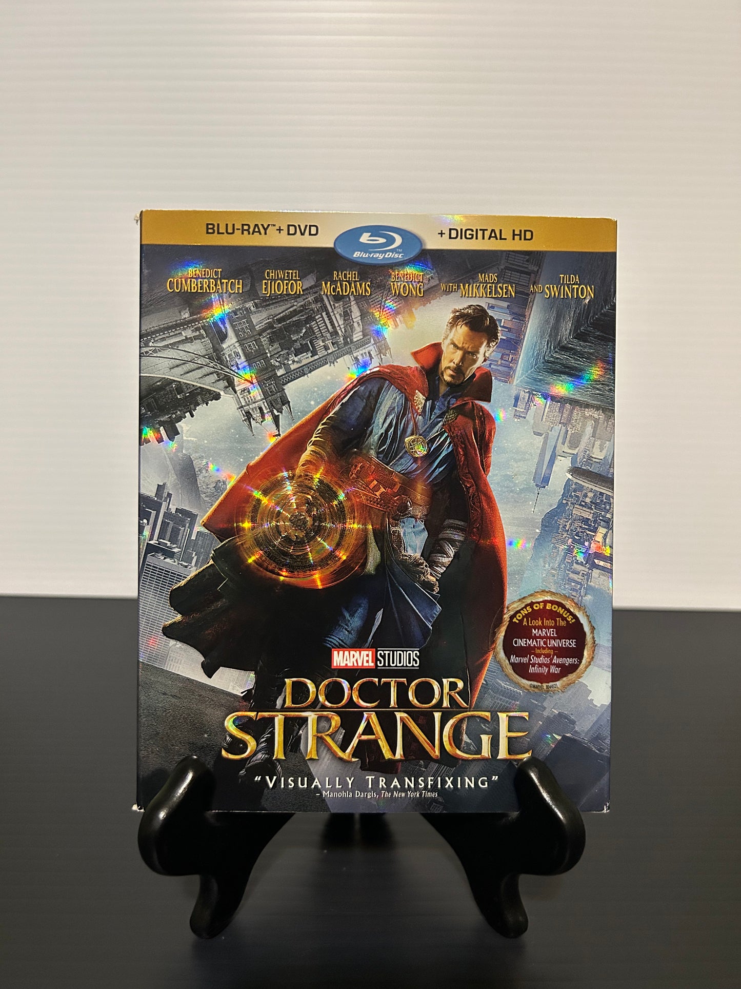 Doctor Strange (Used)
