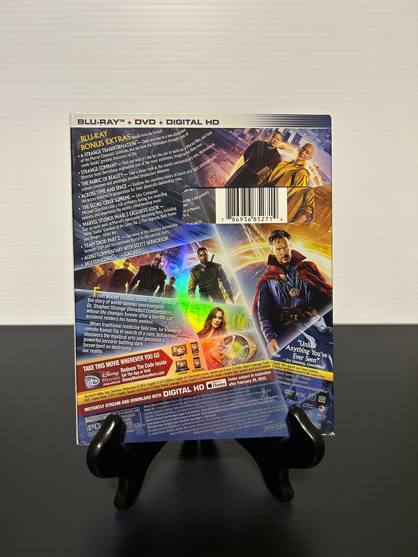 Doctor Strange (Used)