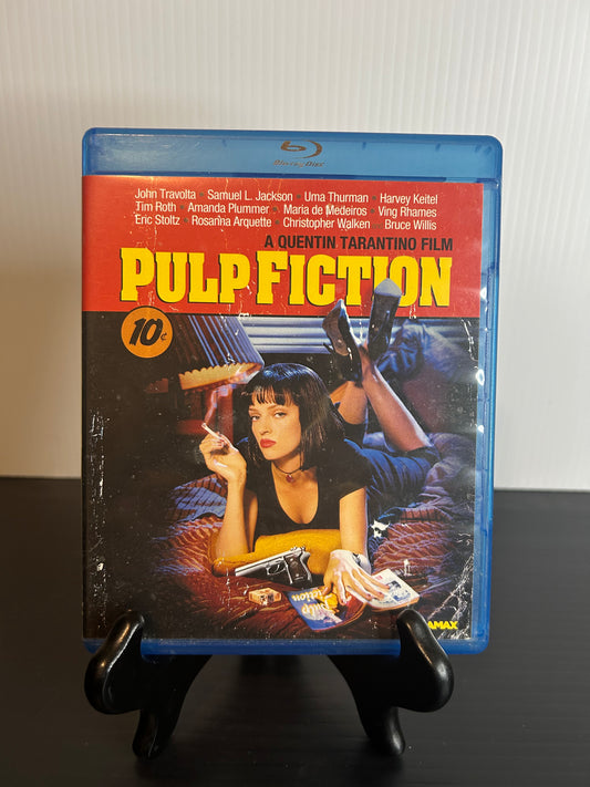 Pulp Fiction (Used)