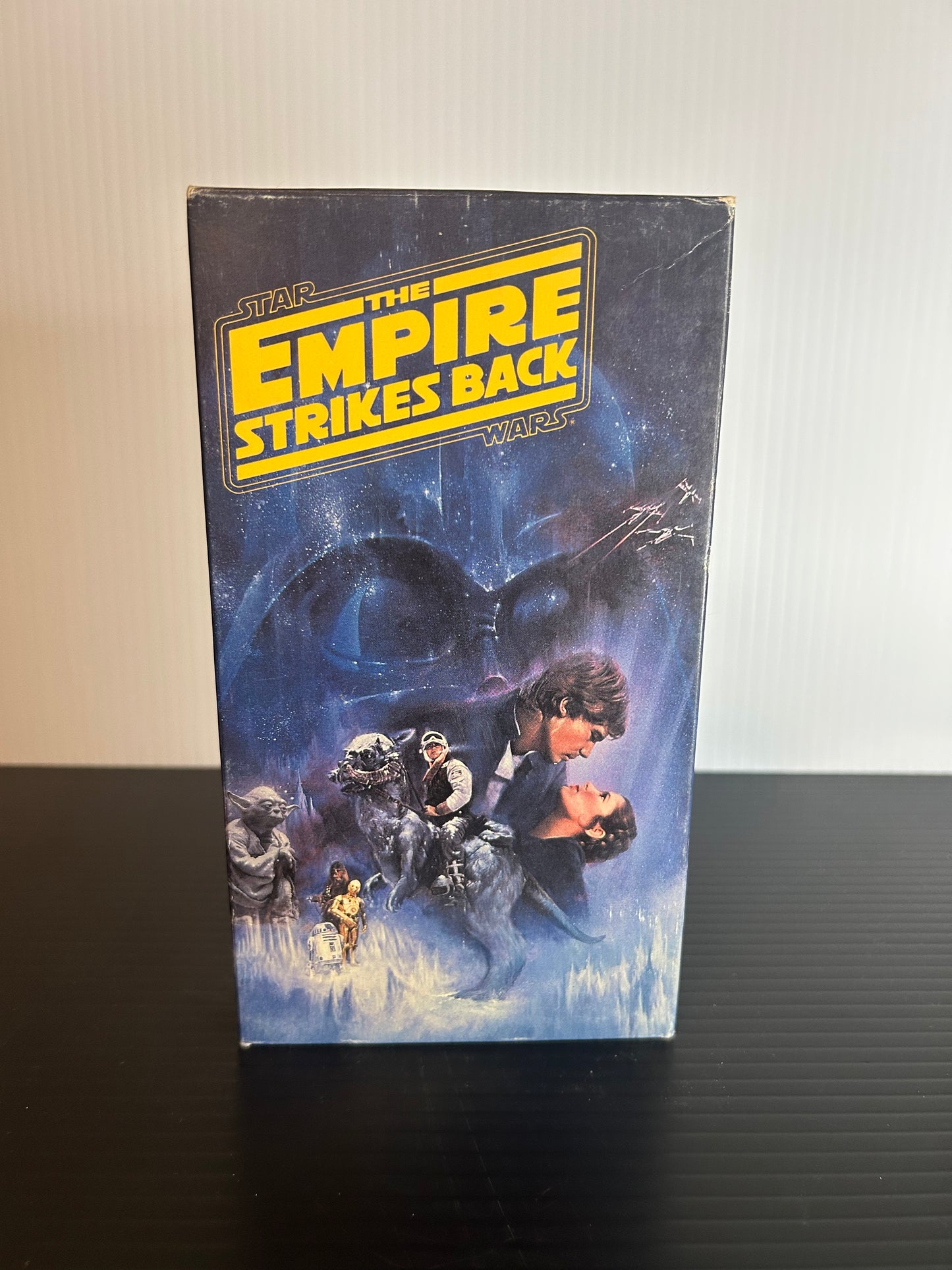 The Empire Strikes Back (Used)