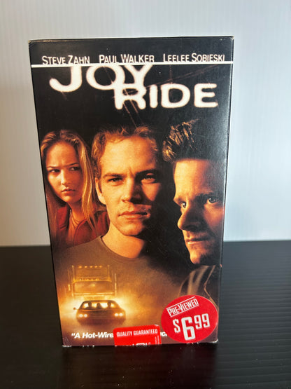Joy Ride (Used)
