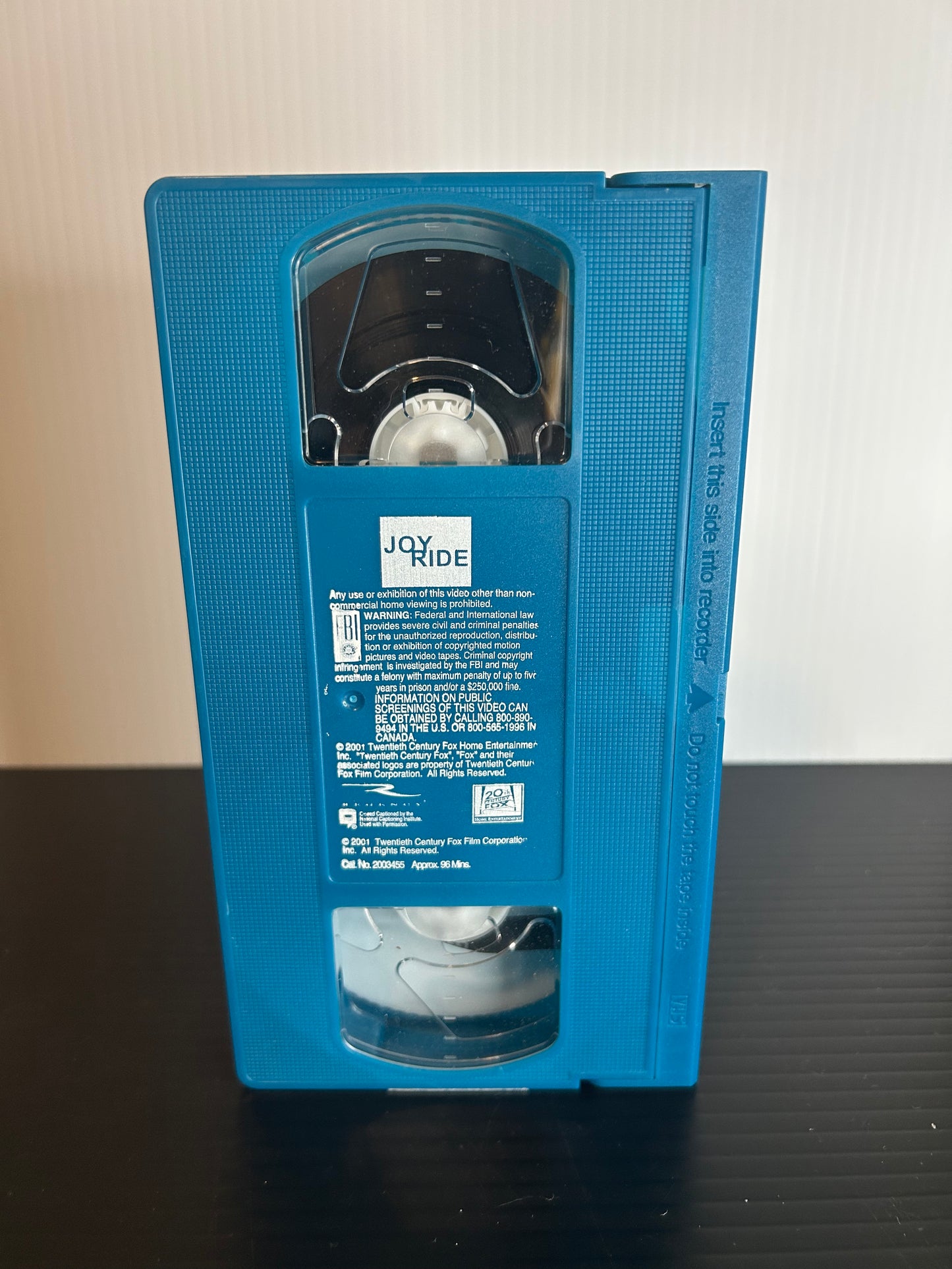Joy Ride (Used)